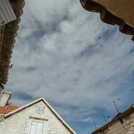 Pensjonat Franka Trogir
