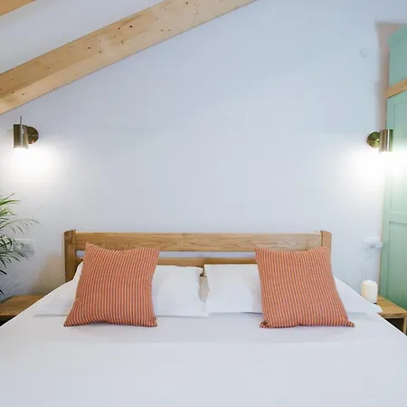 Pensjonat Franka Trogir