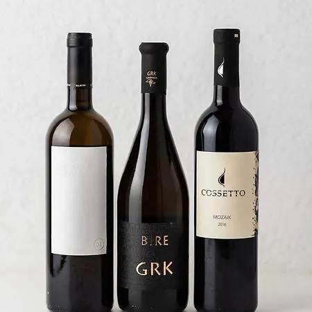 Gæstehus Franka Trogir