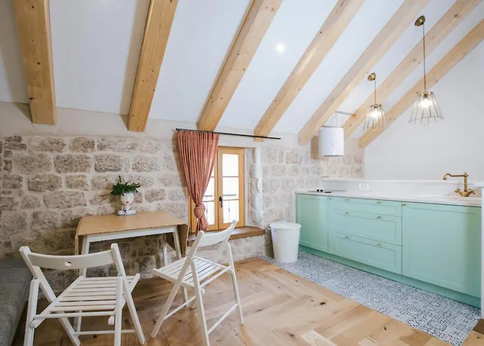 Franka Pensionat Trogir