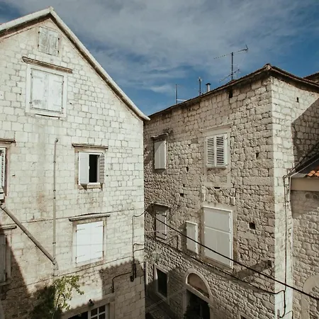 Guest house Franka *