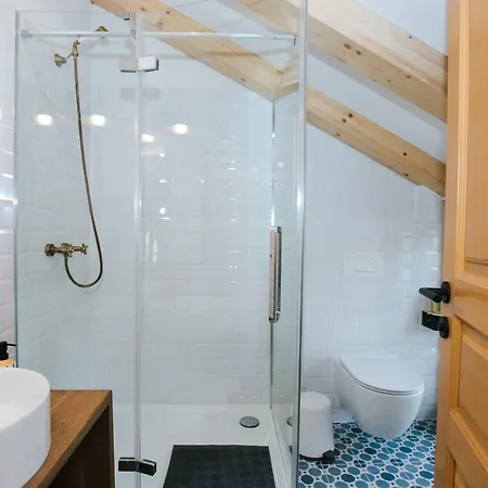 Franka Guest house
