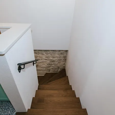 Franka Gæstehus 3*