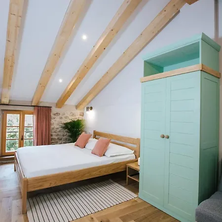 Franka Guest house Trogir