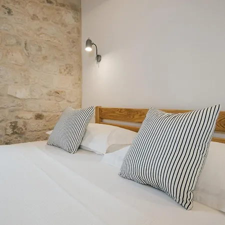 Penzion Franka Trogir