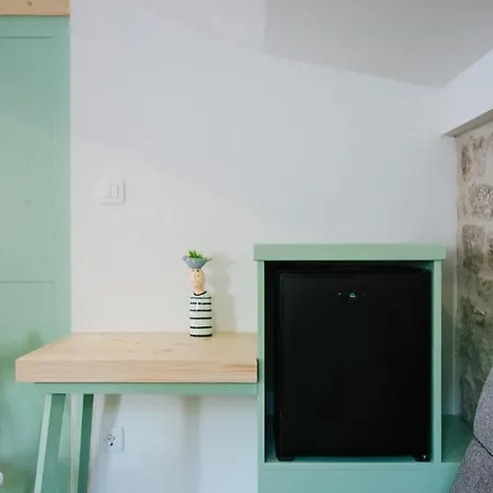 Pensjonat Franka Trogir