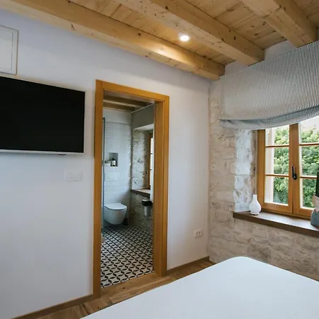 Franka Guest house Trogir