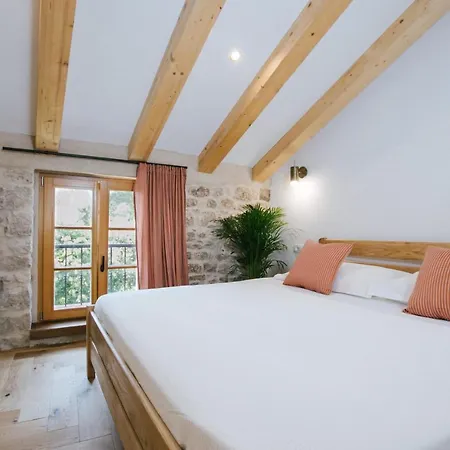 Guest house Franka *