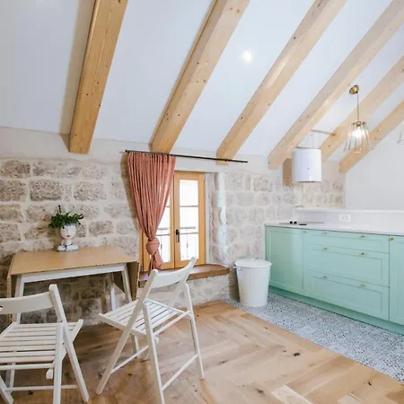 Franka Penzion Trogir