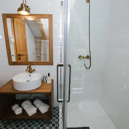 Franka Guest house