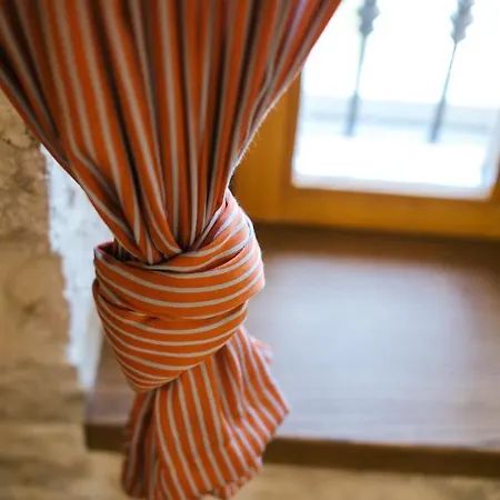 Franka Guest house