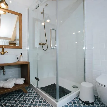 Franka Guest house