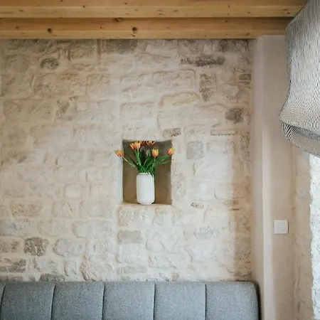 Guest house Franka *