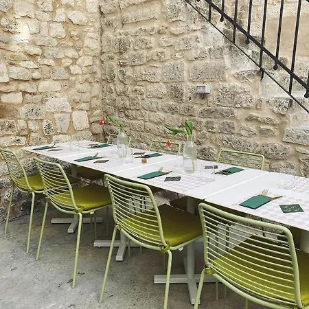 Franka * Trogir