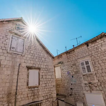 Franka Guest house
