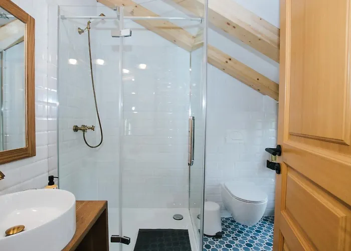 Franka Gostinjska kuća