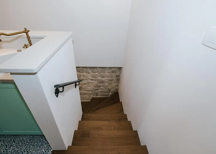 Franka Gostinjska kuća 3*