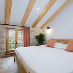 Pensión Franka 3*