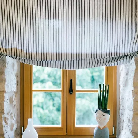 Franka Pensión Trogir